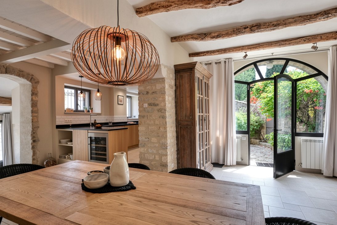 Maison à vendre, 135m², Uzès