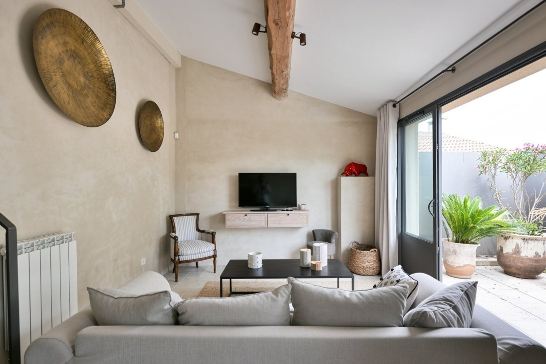 Maison à vendre, 135m², Uzès