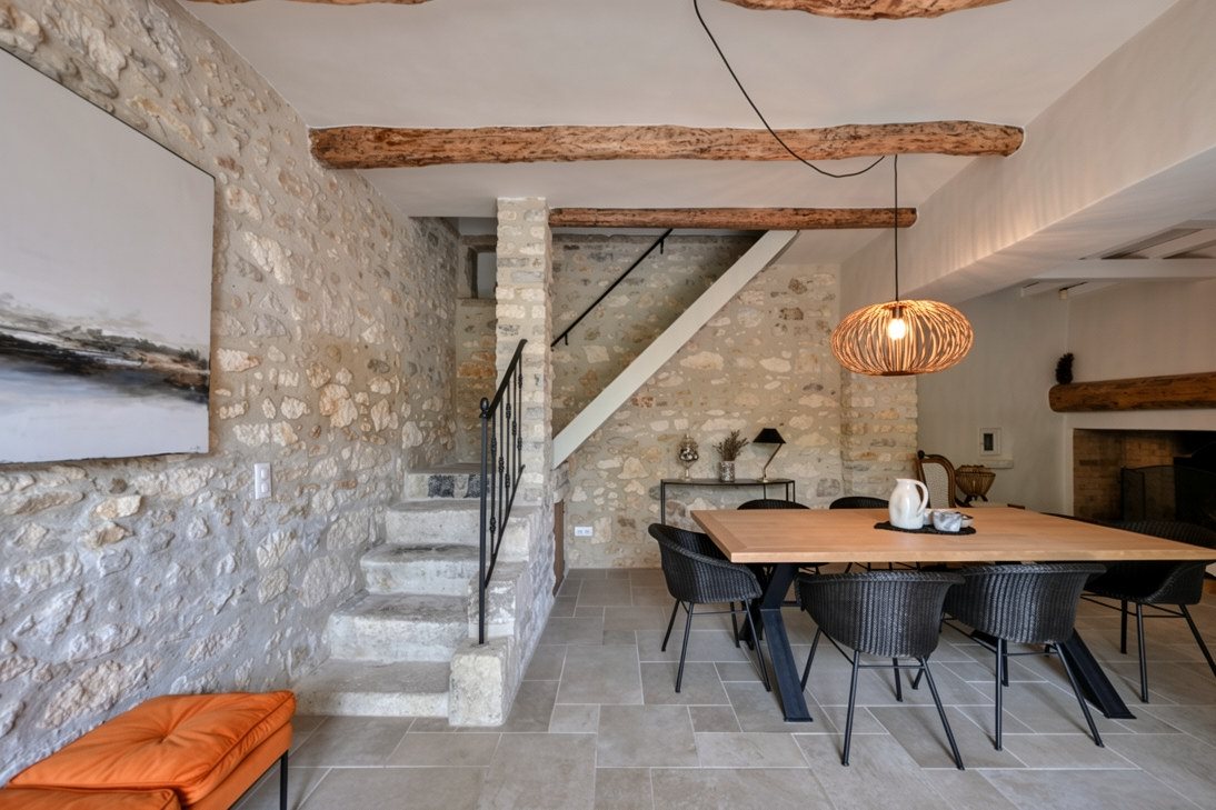 Maison à vendre, 135m², Uzès