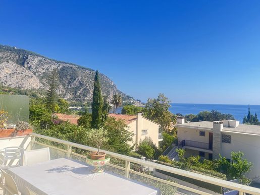 Appartement 4 pièces 101 m² · à Èze · 101 m² · 1 390 000 €