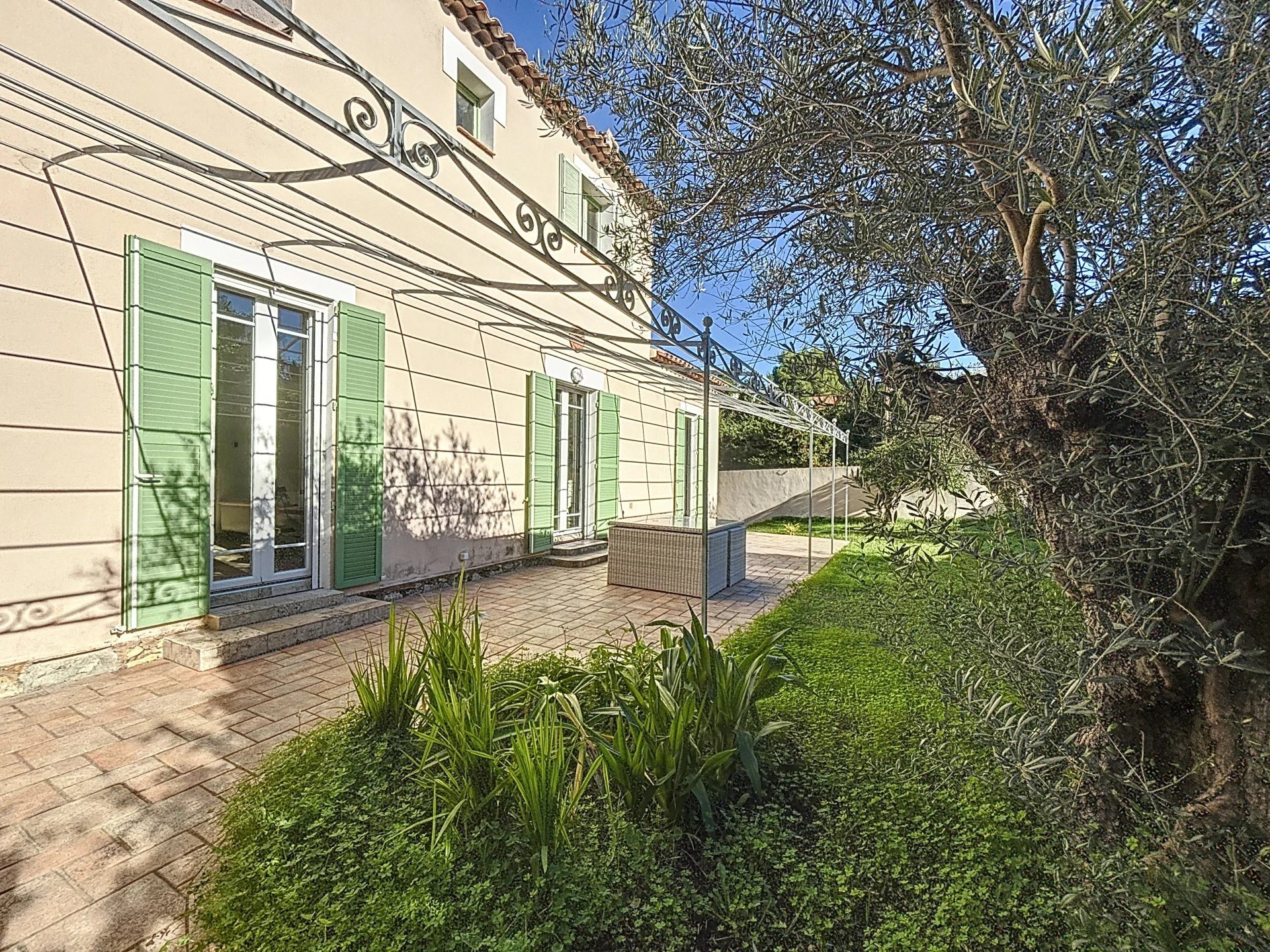 Maison à vendre, 130m², Antibes