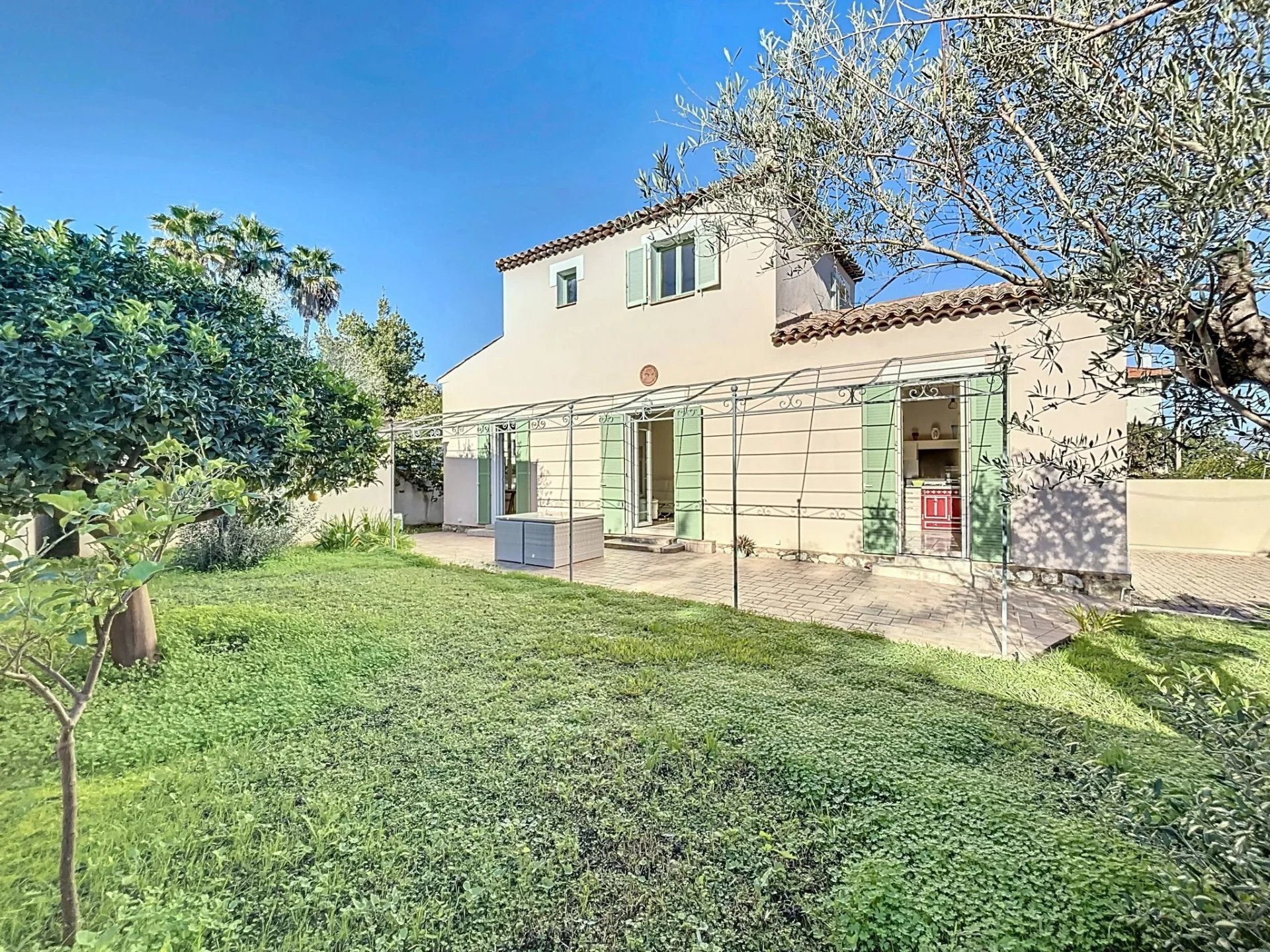 Maison à vendre, 130m², Antibes