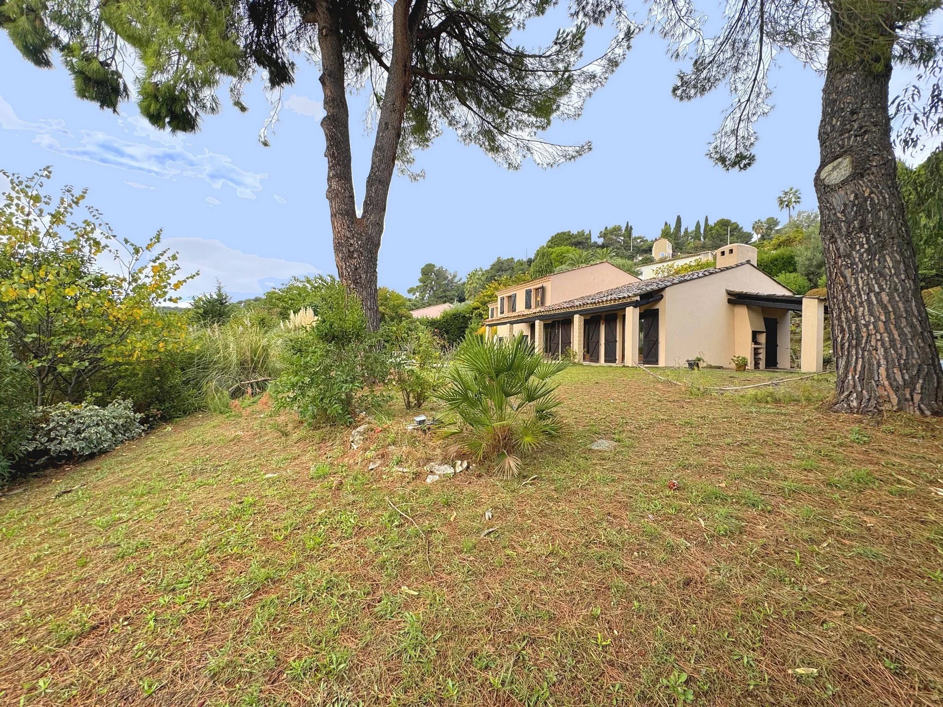 Maison à vendre, 220m², Vence
