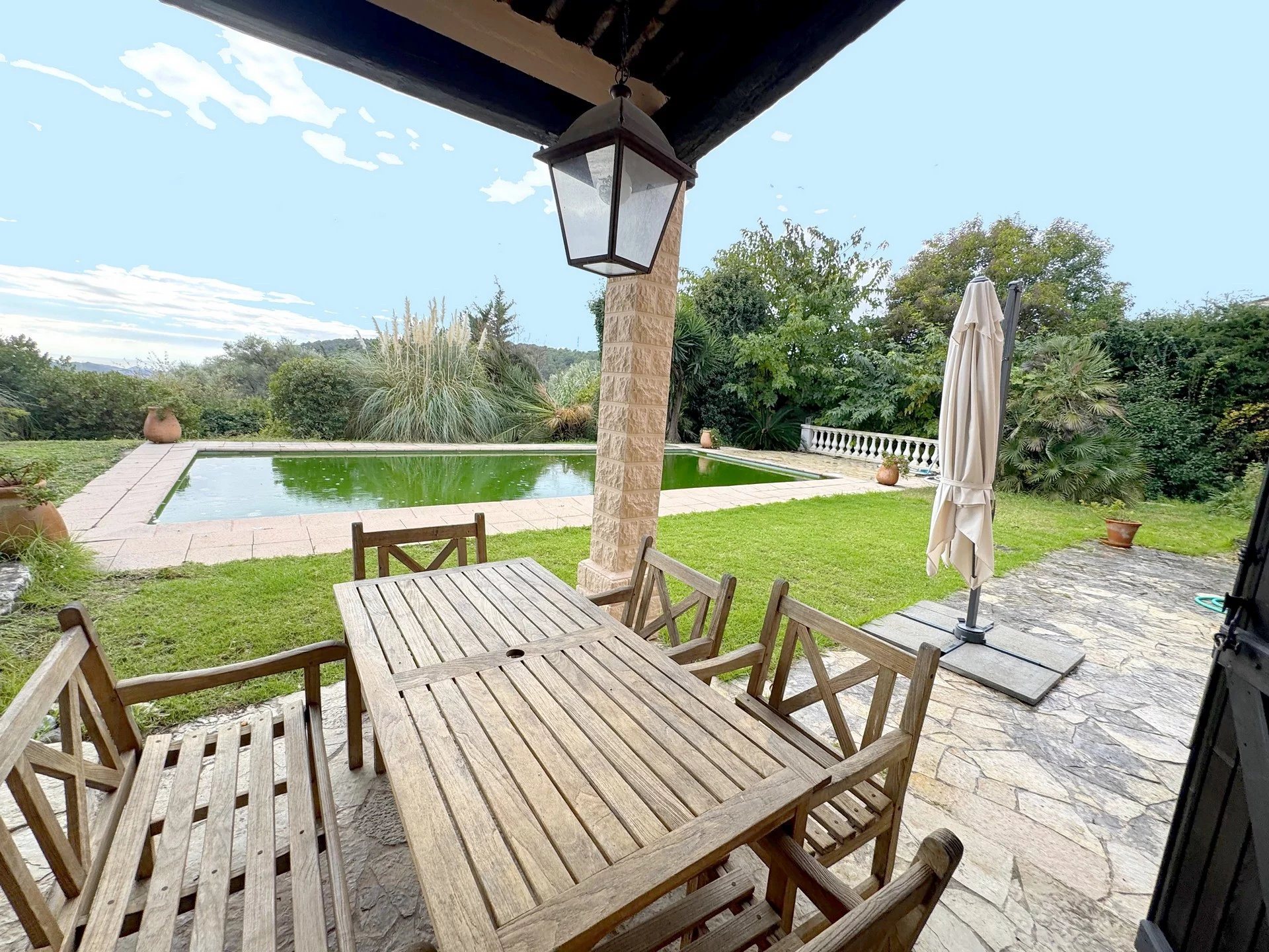 Maison à vendre, 220m², Vence