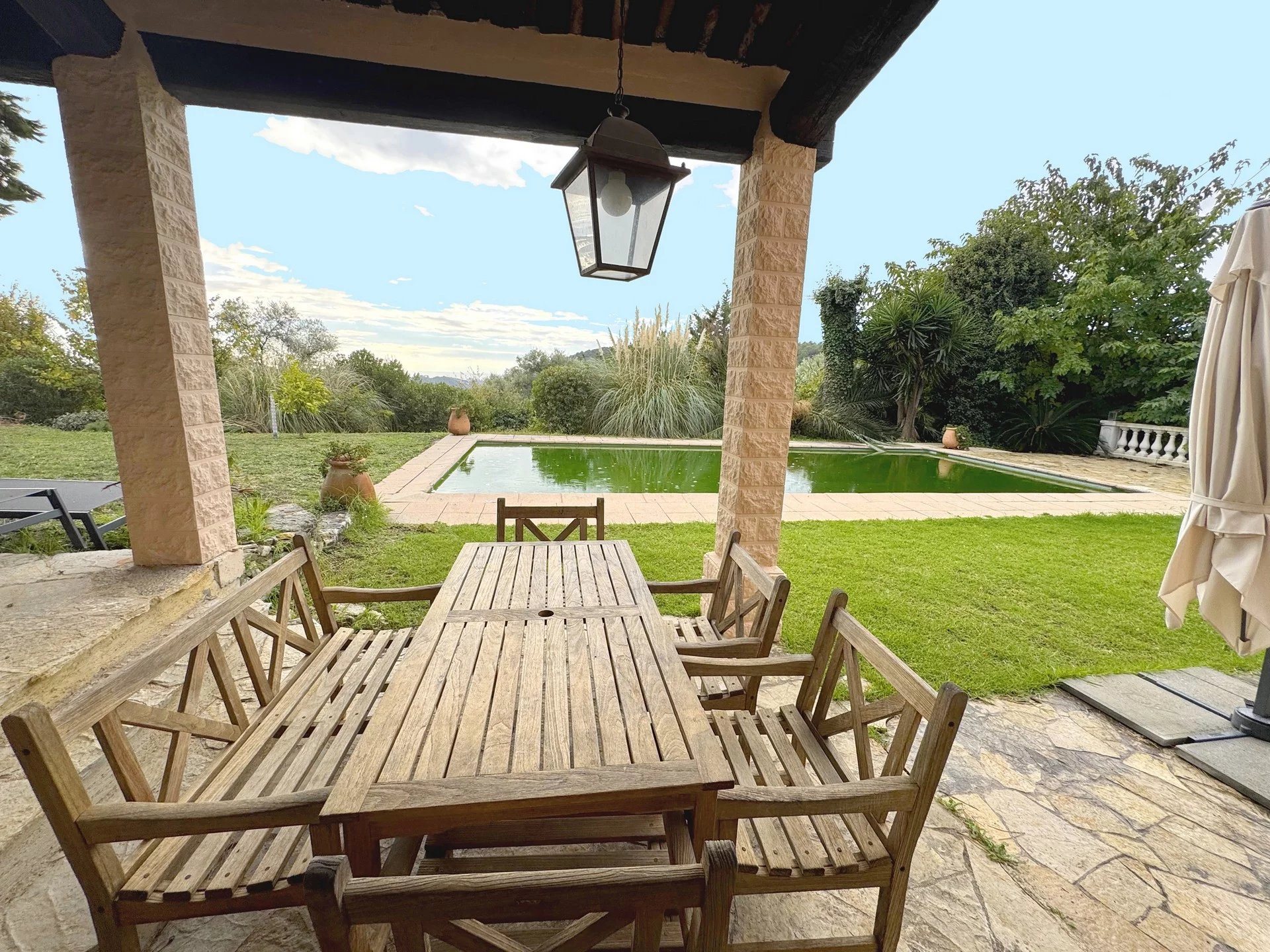 Maison à vendre, 220m², Vence