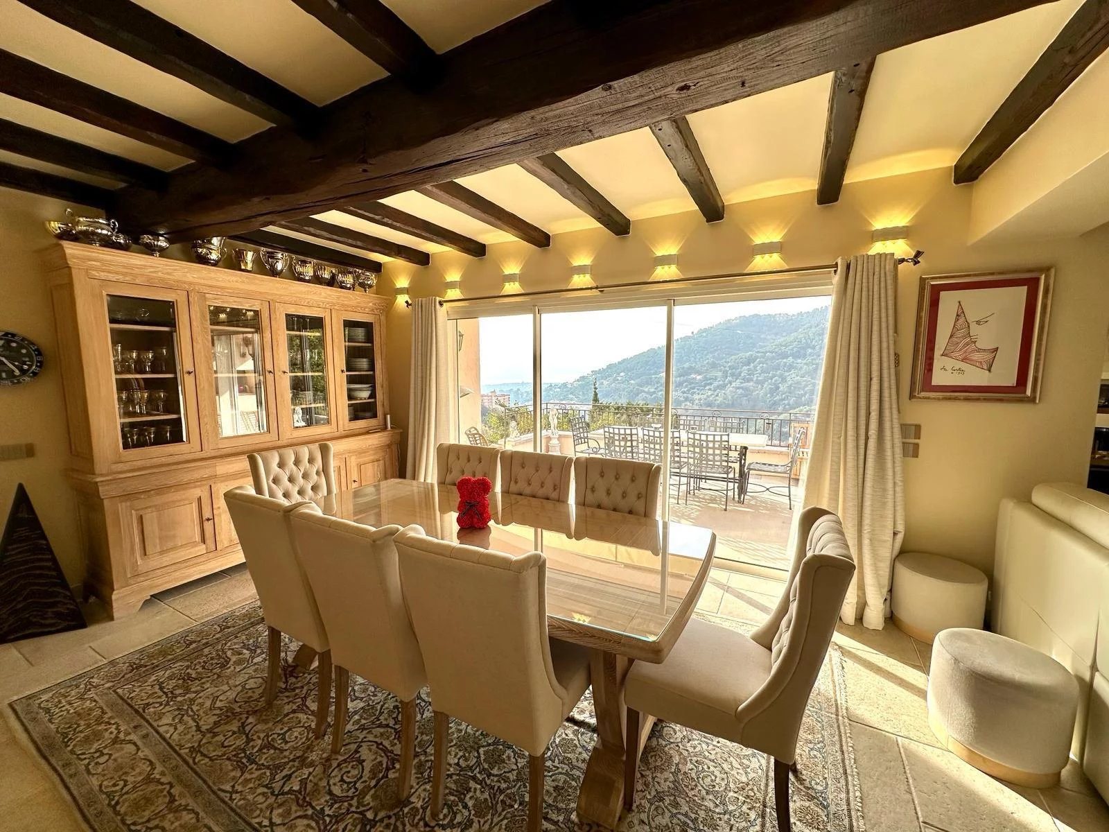 Maison à vendre, 267m², Menton