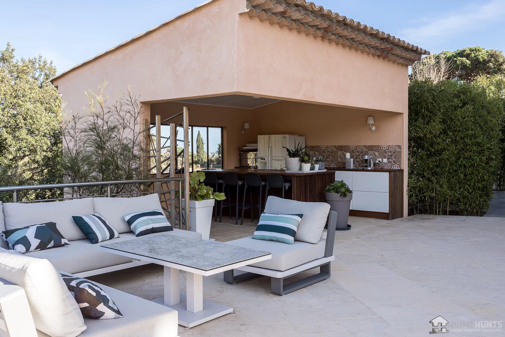 Maison à vendre, 322m², Cannes