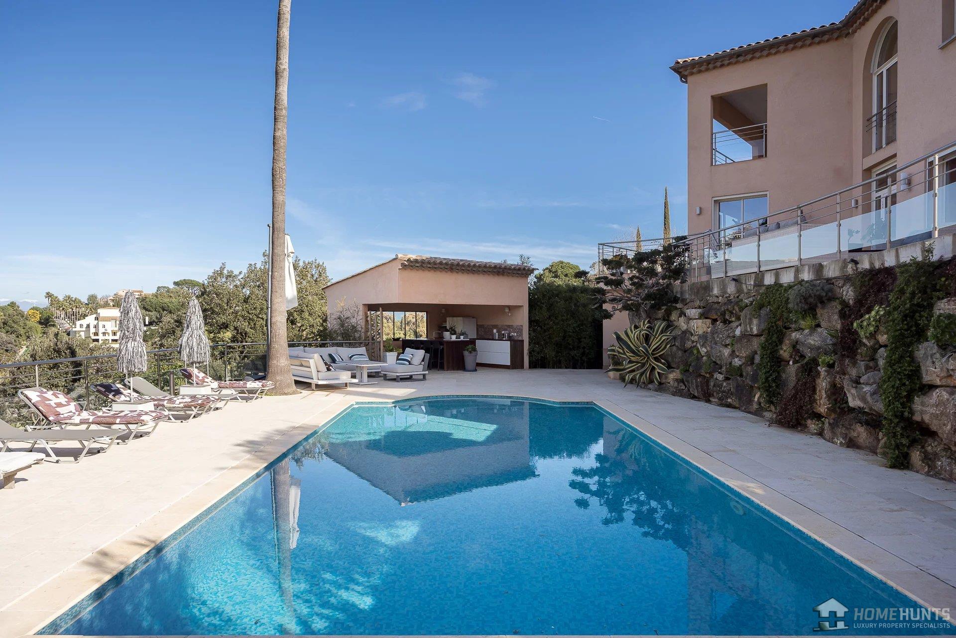 Maison à vendre, 322m², Cannes