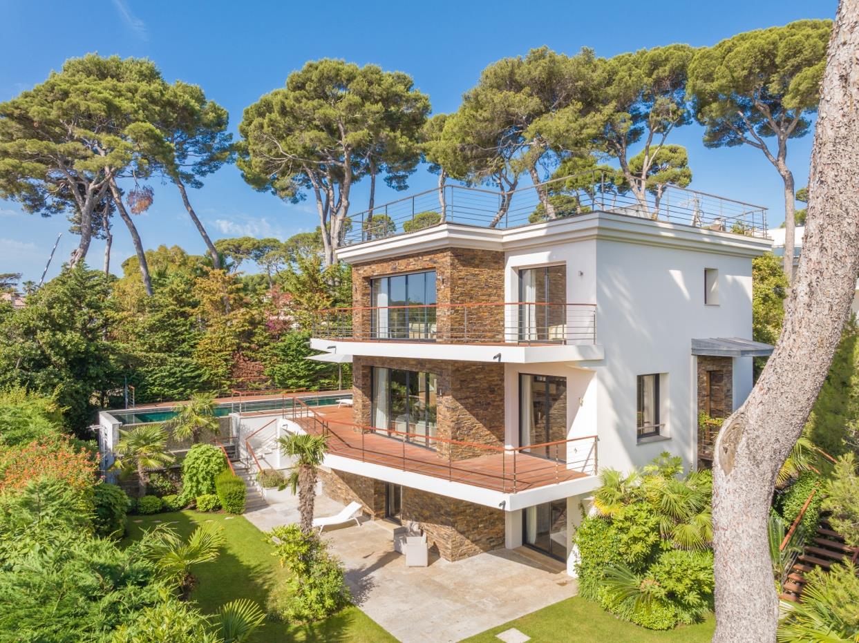 Maison à vendre, 255m², Cap d'Antibes