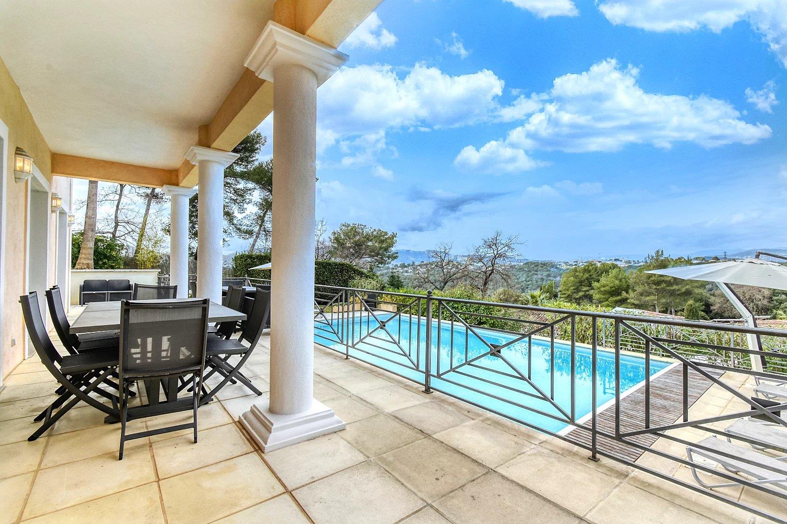 Maison à vendre, 228m², Mougins