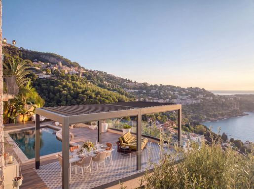 Maison 294 m² · à Roquebrune-Cap-Martin · 294 m² · 4 490 000 €