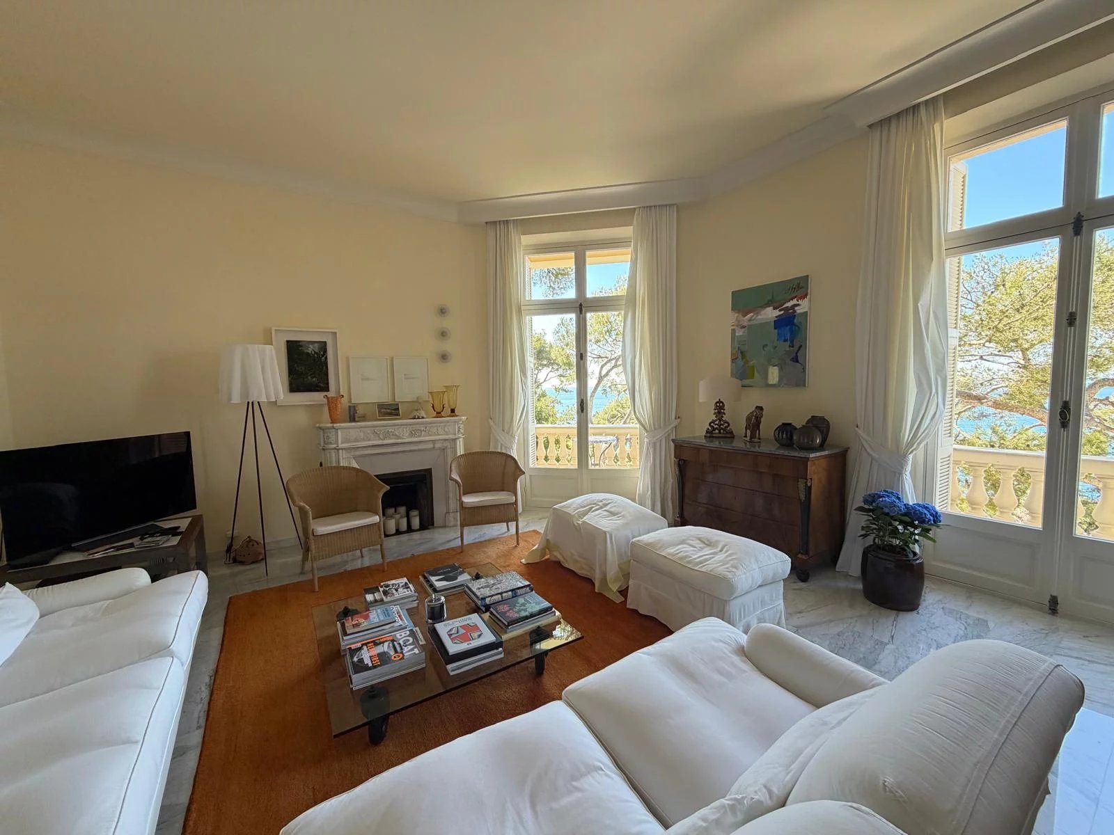 Appartement à vendre, 99m², Roquebrune-Cap-Martin