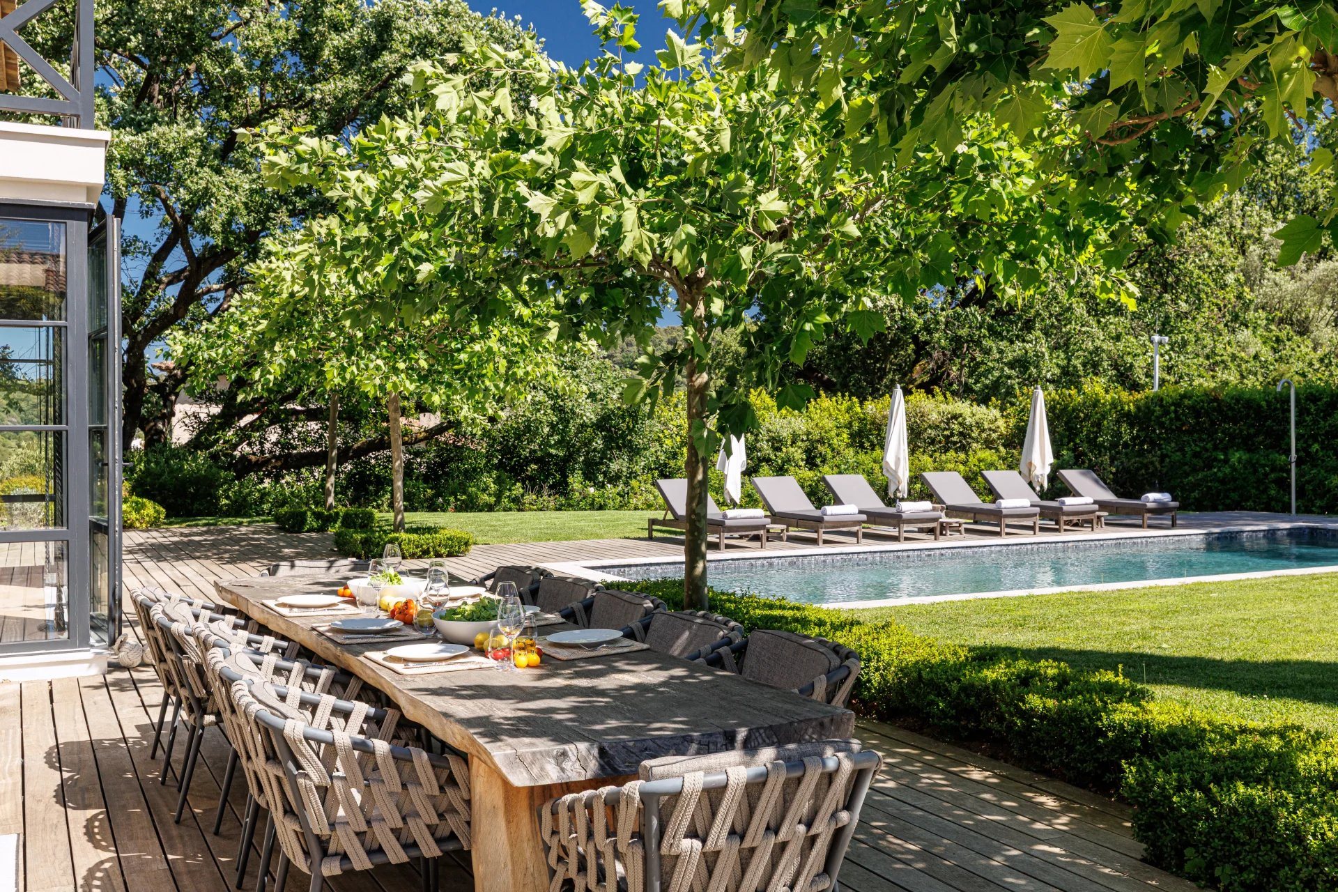 Maison à vendre, 500m², Mougins
