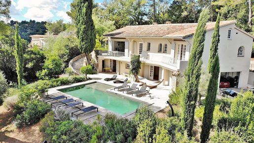Maison 210 m² · à Valbonne · 210 m² · 1 590 000 €