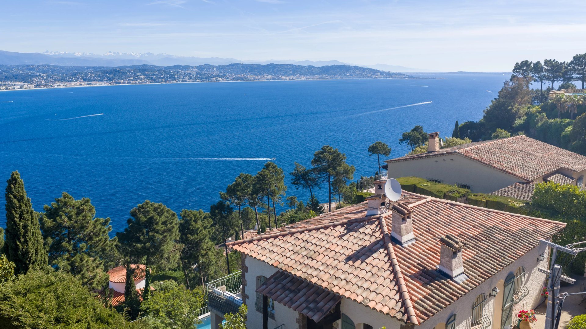 Maison à vendre, 150m², Théoule-sur-Mer