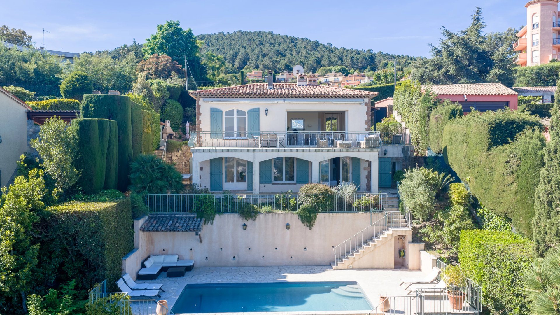 Maison à vendre, 150m², Théoule-sur-Mer
