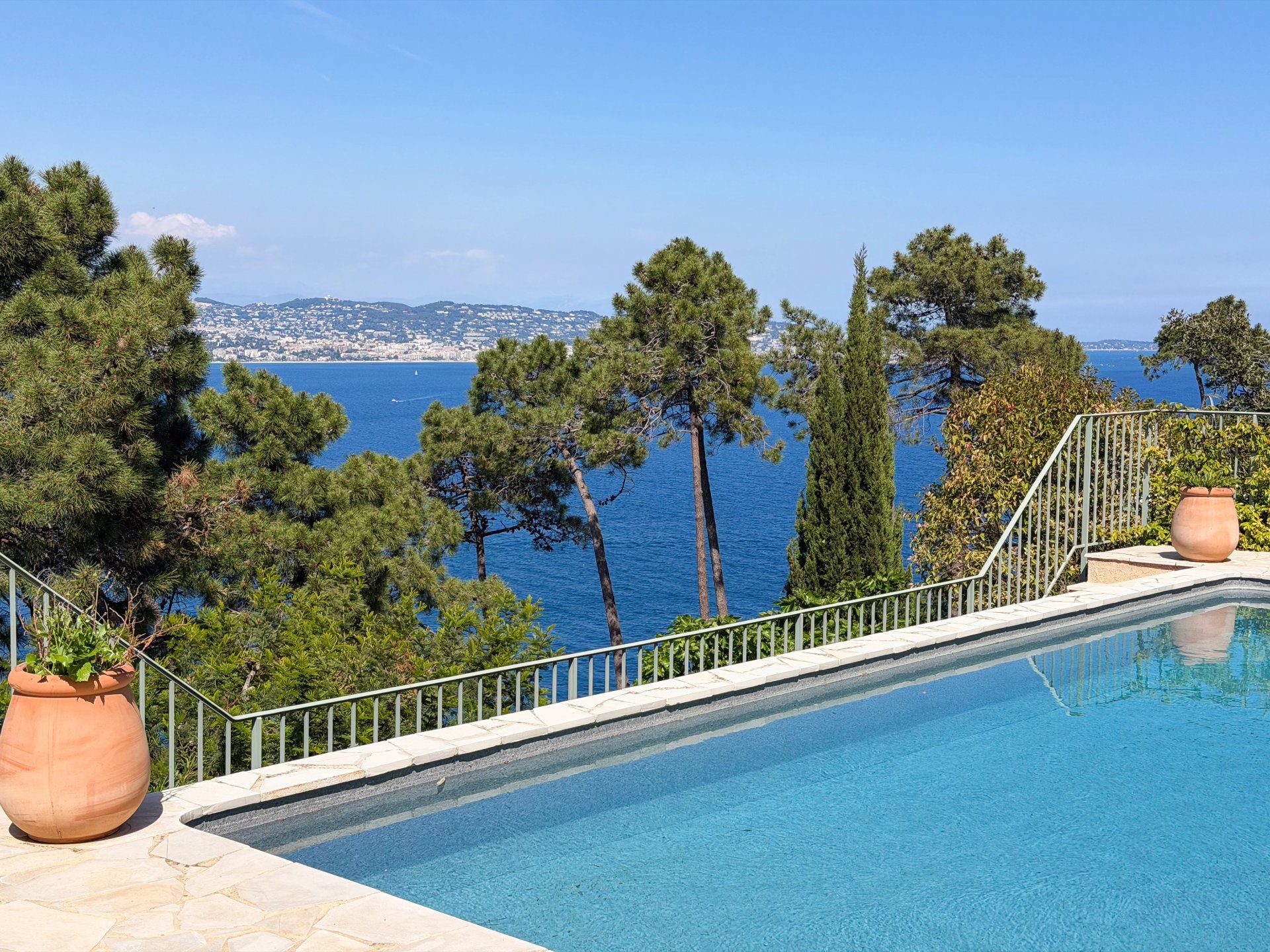 Maison à vendre, 150m², Théoule-sur-Mer