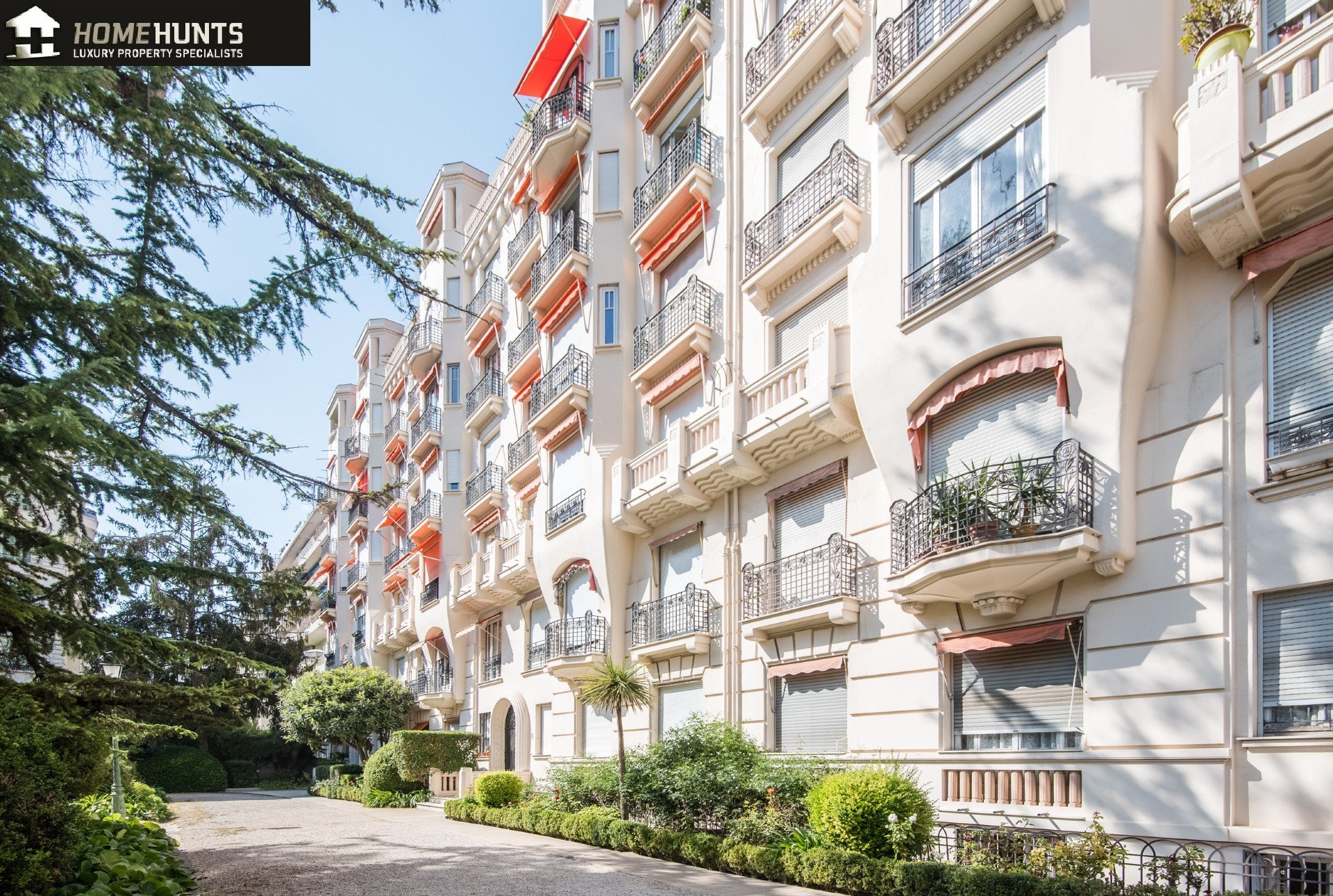 Appartement à vendre, 104m², Nice