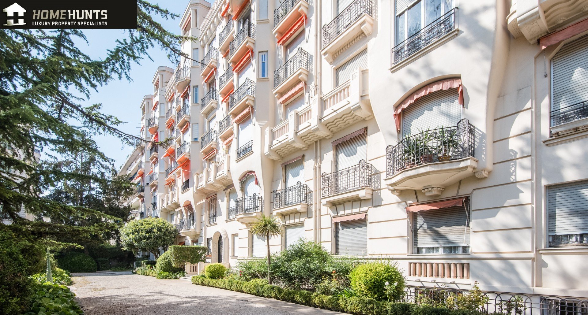 Appartement à vendre, 104m², Nice