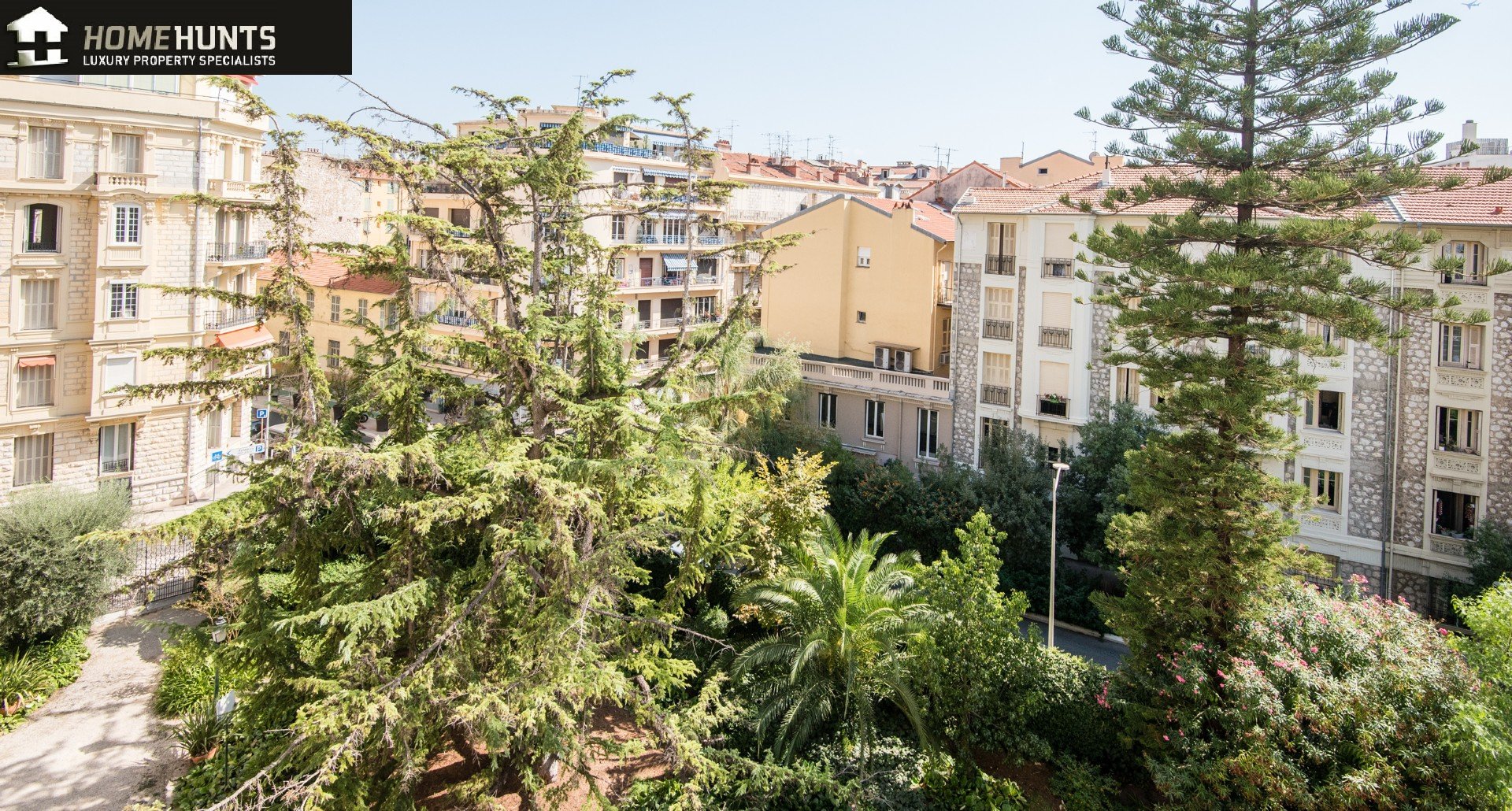 Appartement à vendre, 104m², Nice
