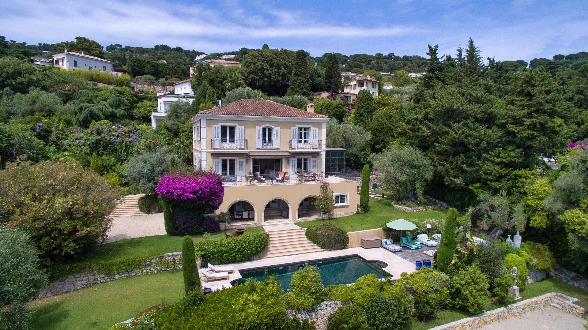 Maison à vendre, 430m², Cannes