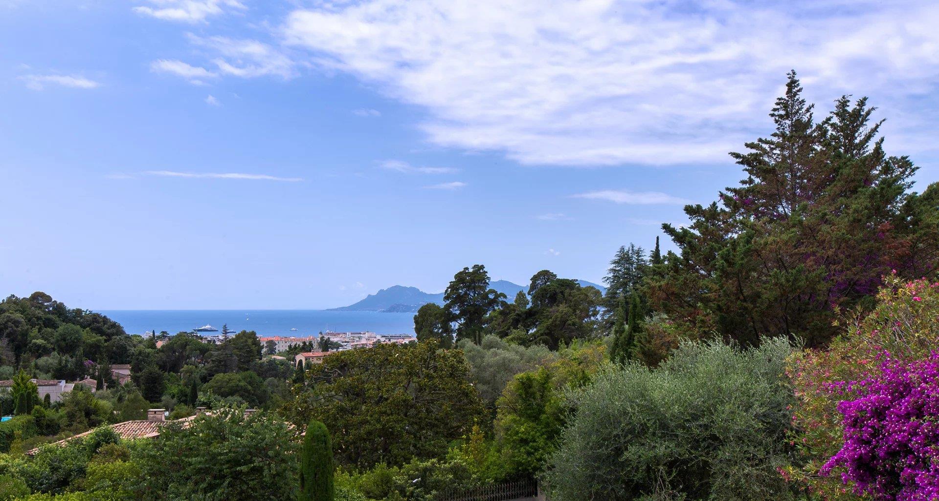 Maison à vendre, 430m², Cannes