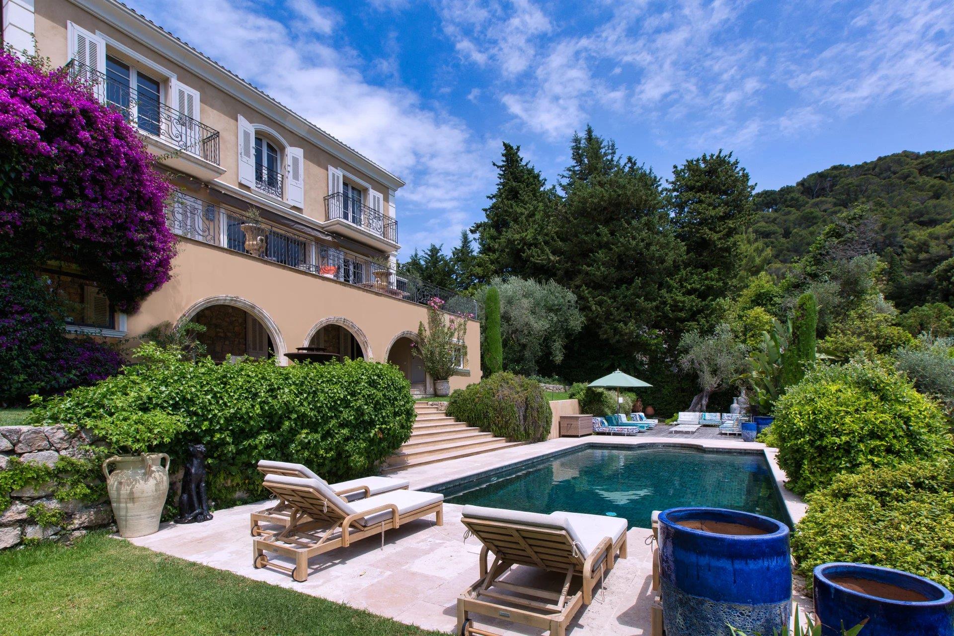 Maison à vendre, 430m², Cannes