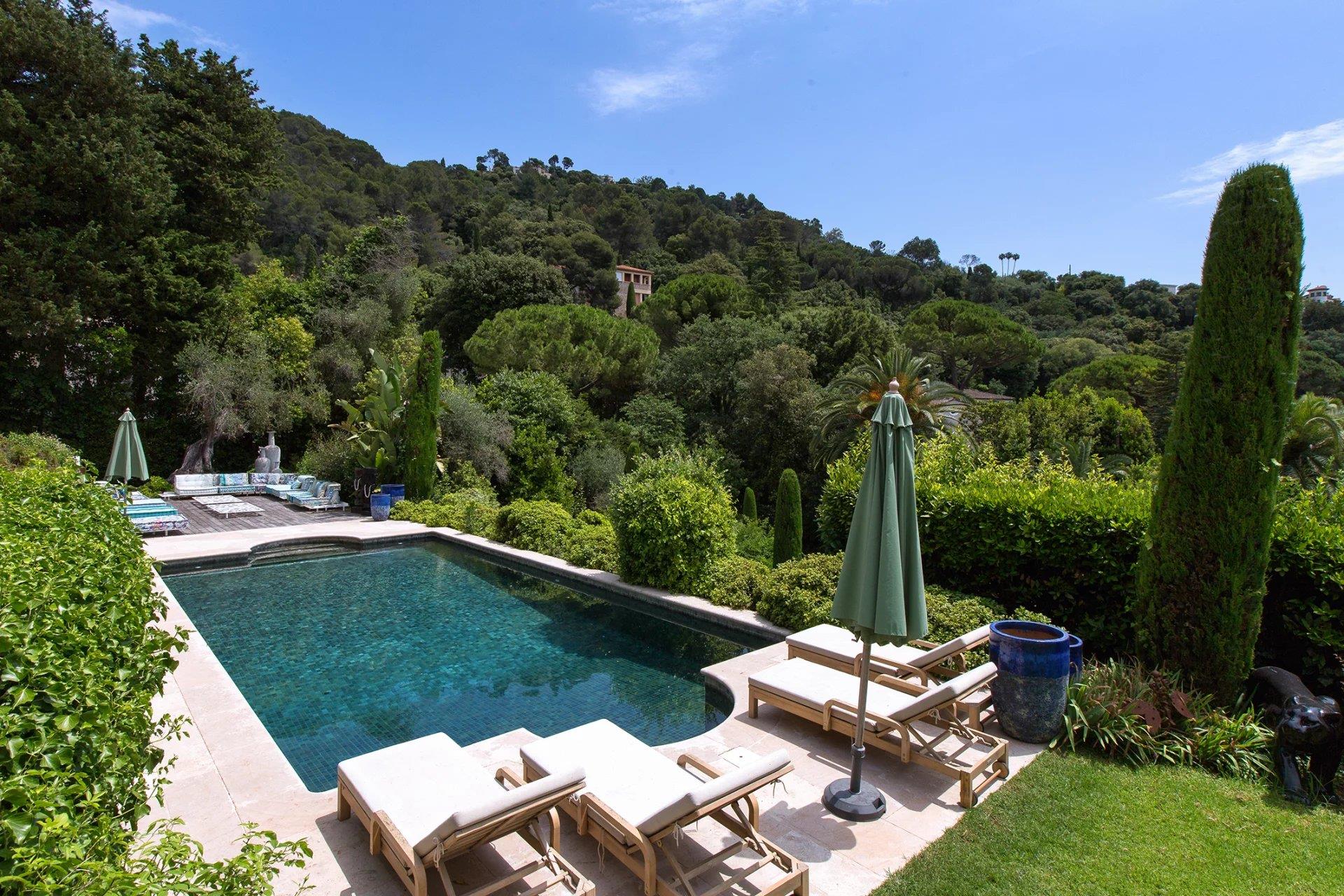 Maison à vendre, 430m², Cannes