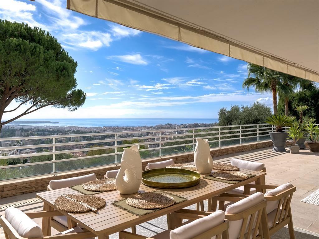 Appartement à vendre, 156m², Le Cannet