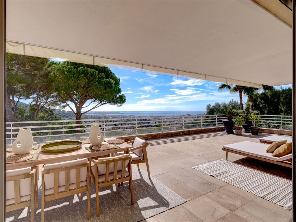 Appartement à vendre, 156m², Le Cannet