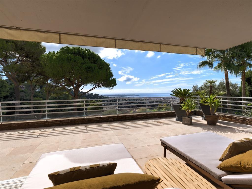Appartement à vendre, 156m², Le Cannet