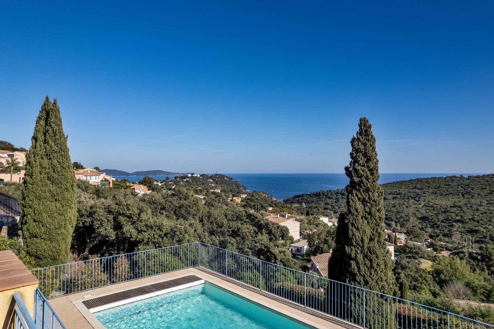 Maison à vendre, 137m², Cavalaire-sur-Mer