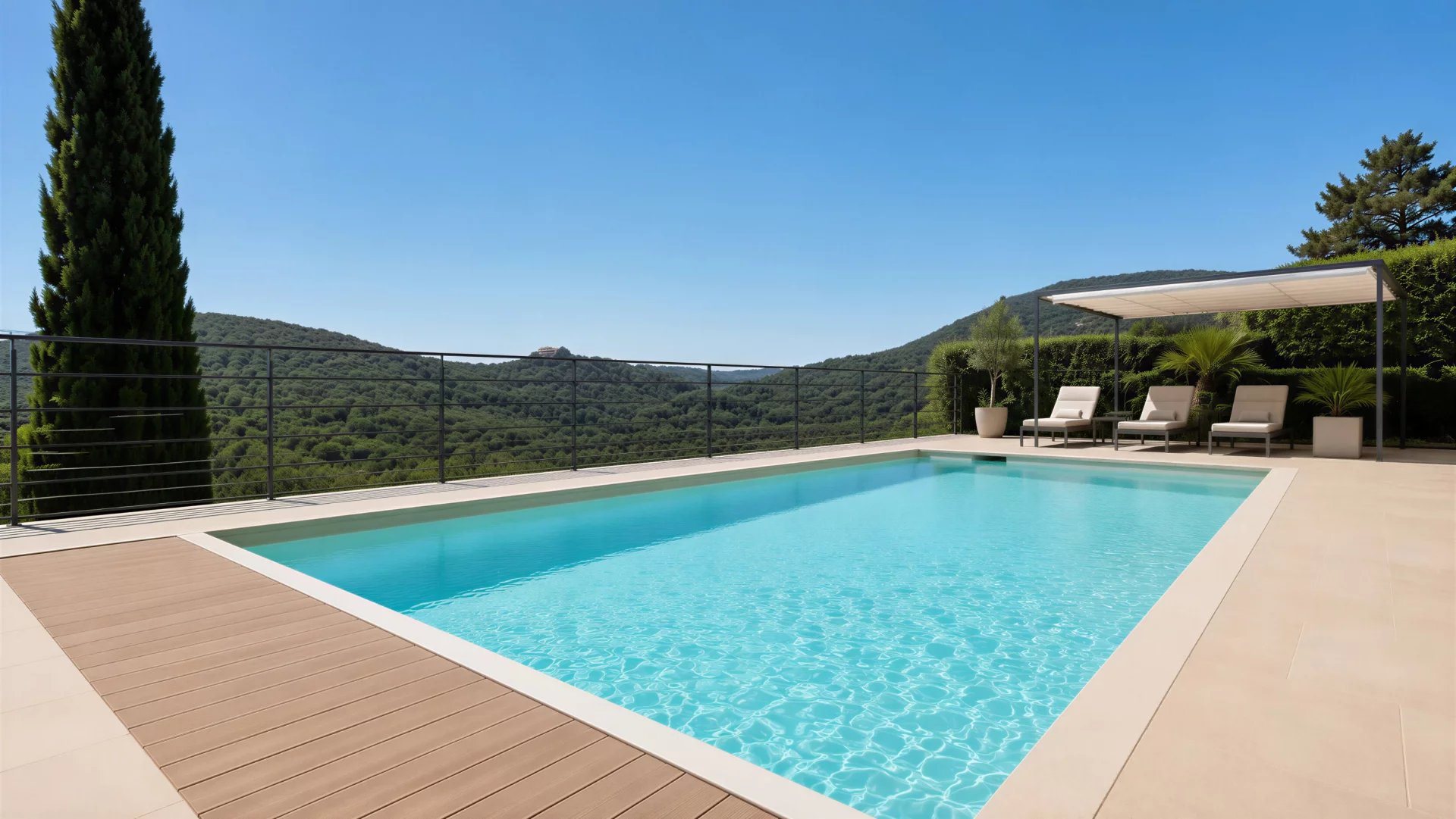 Maison à vendre, 137m², Cavalaire-sur-Mer