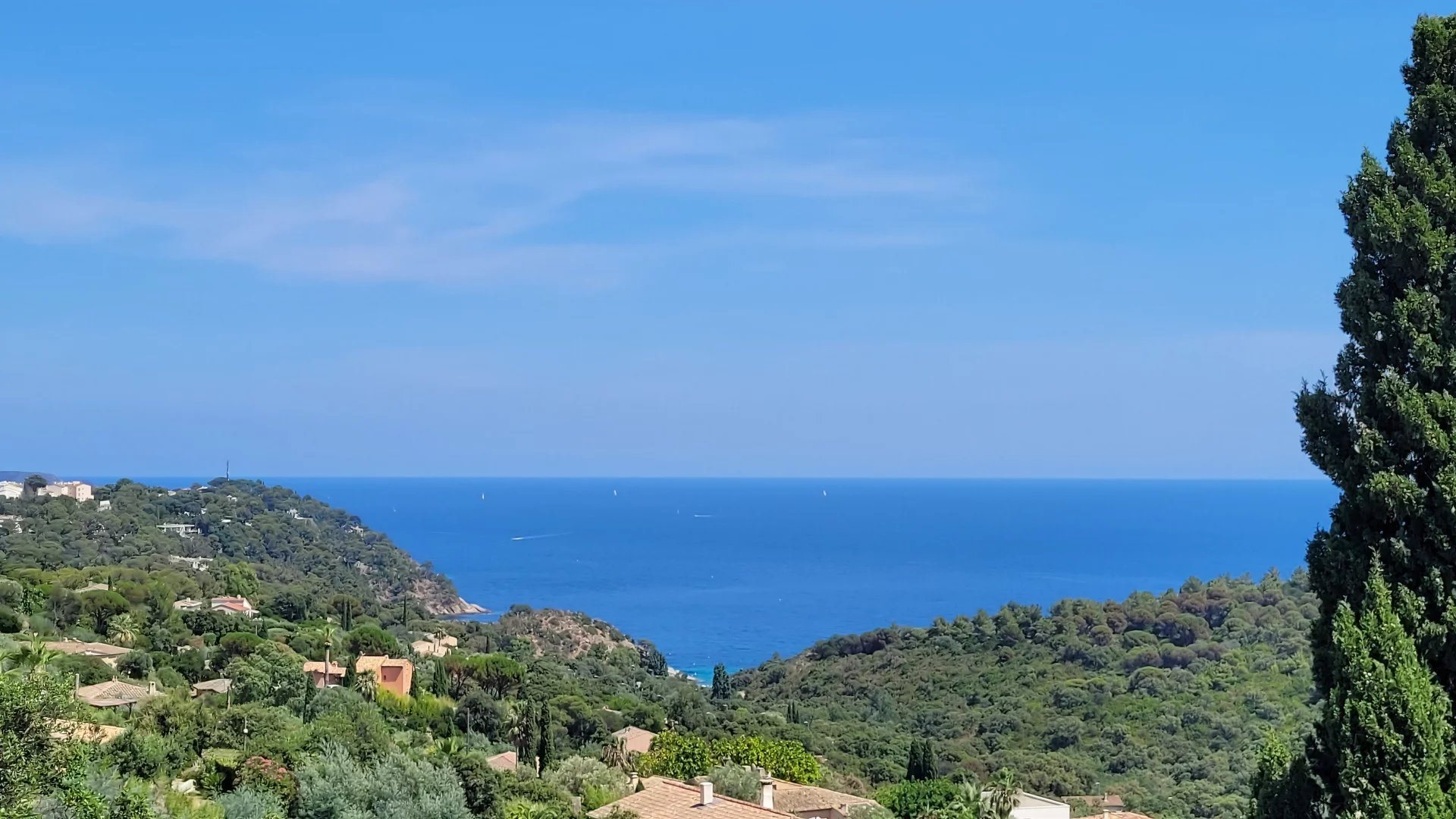 Maison à vendre, 137m², Cavalaire-sur-Mer