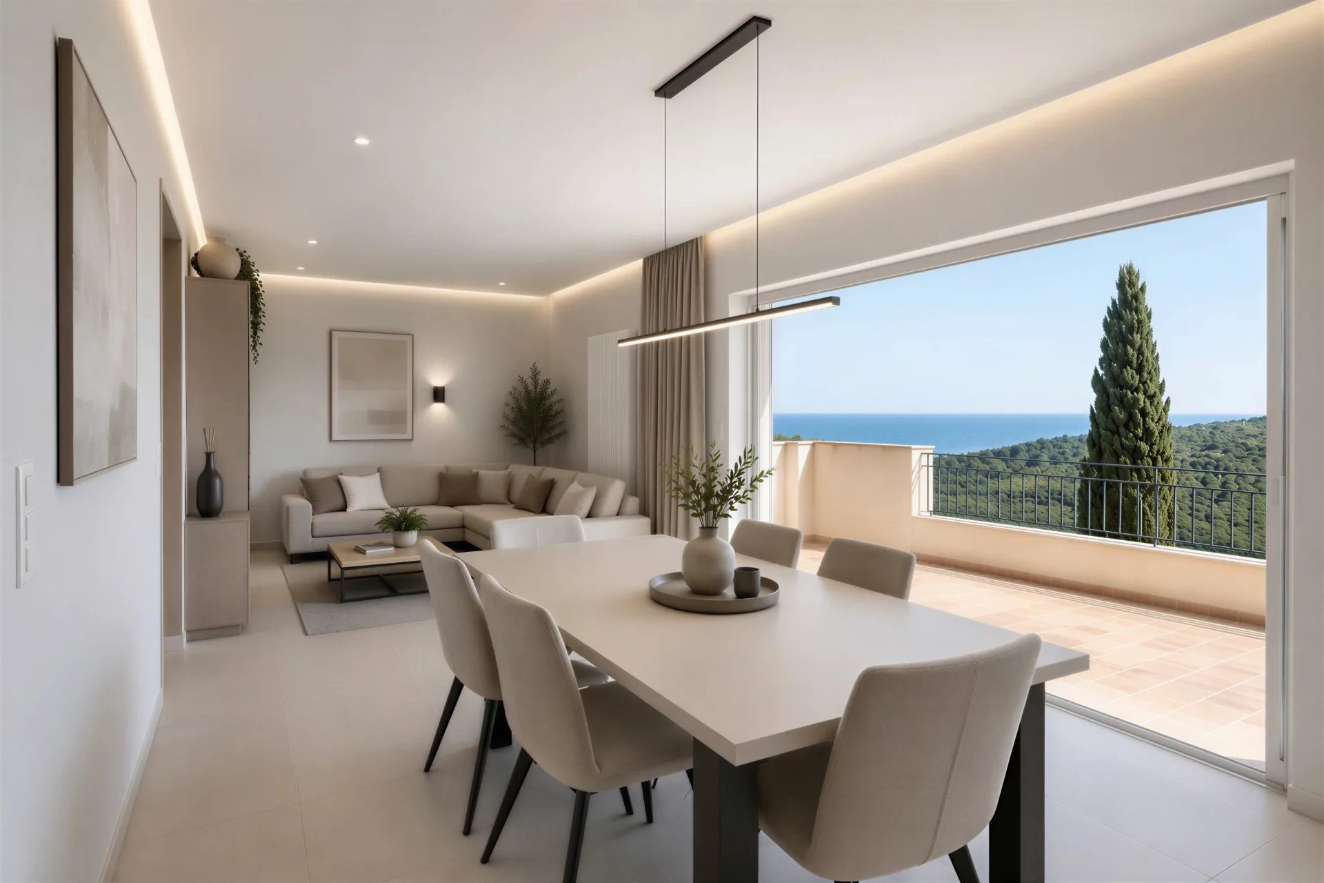 Maison à vendre, 137m², Cavalaire-sur-Mer