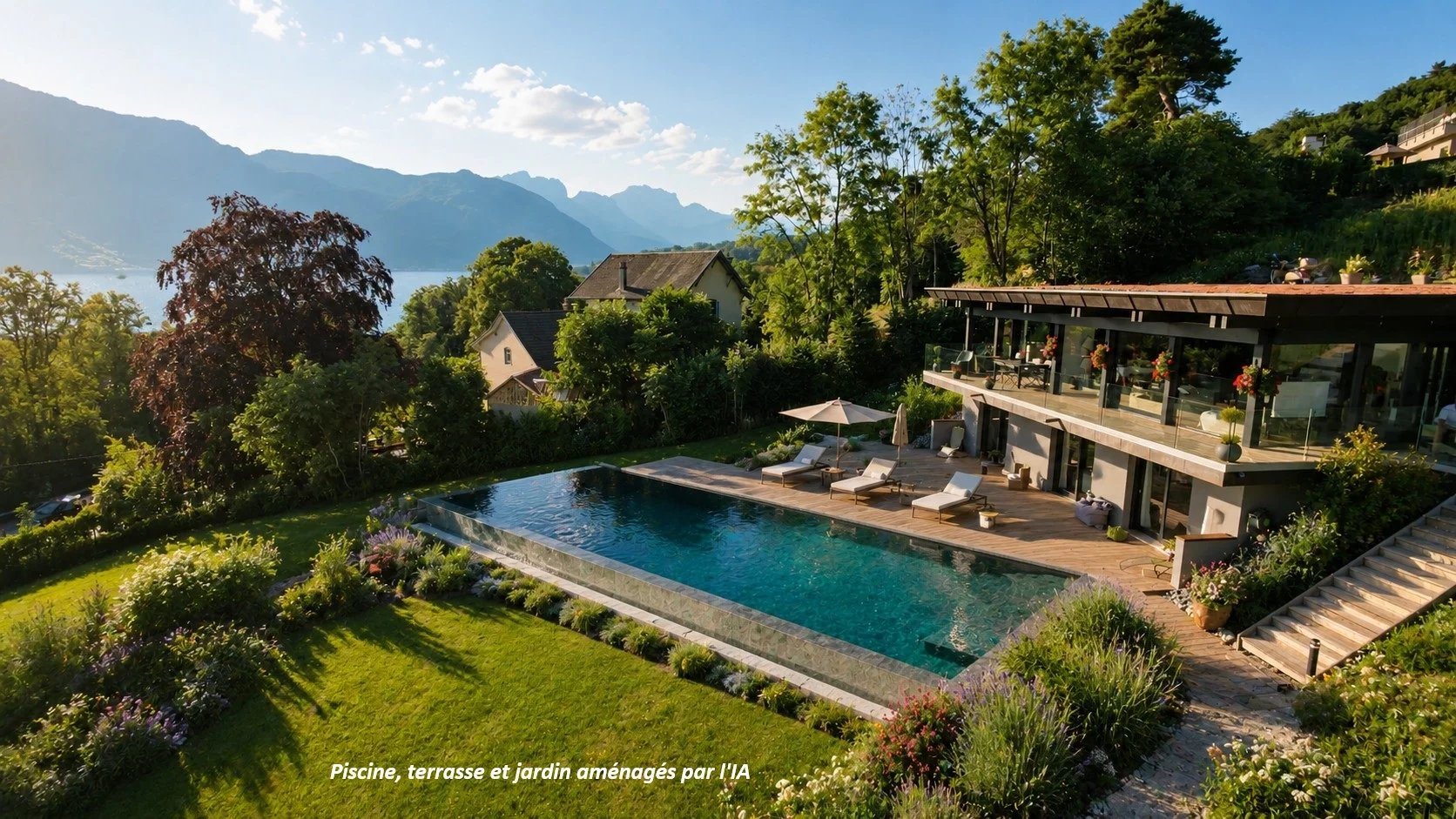 Maison à vendre, 191m², Annecy