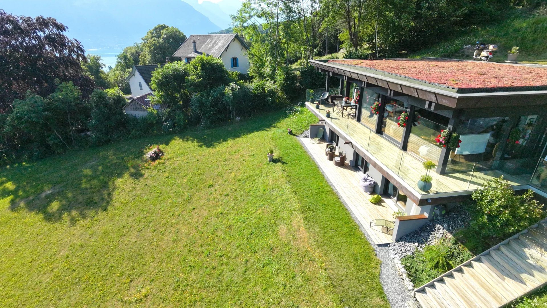 Maison à vendre, 191m², Annecy