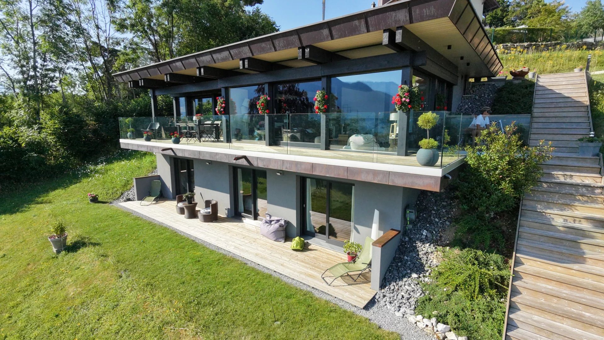 Maison à vendre, 191m², Annecy