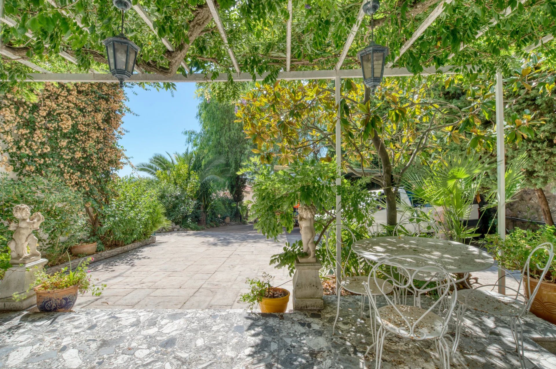 Maison à vendre, 475m², Menton