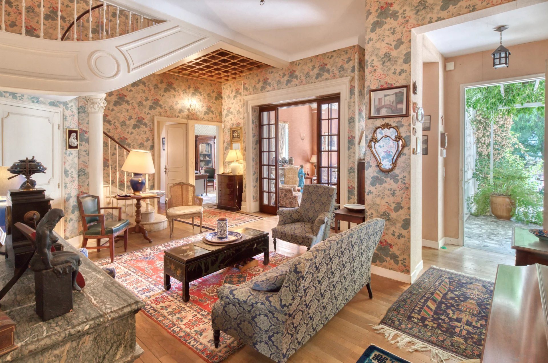 Maison à vendre, 475m², Menton