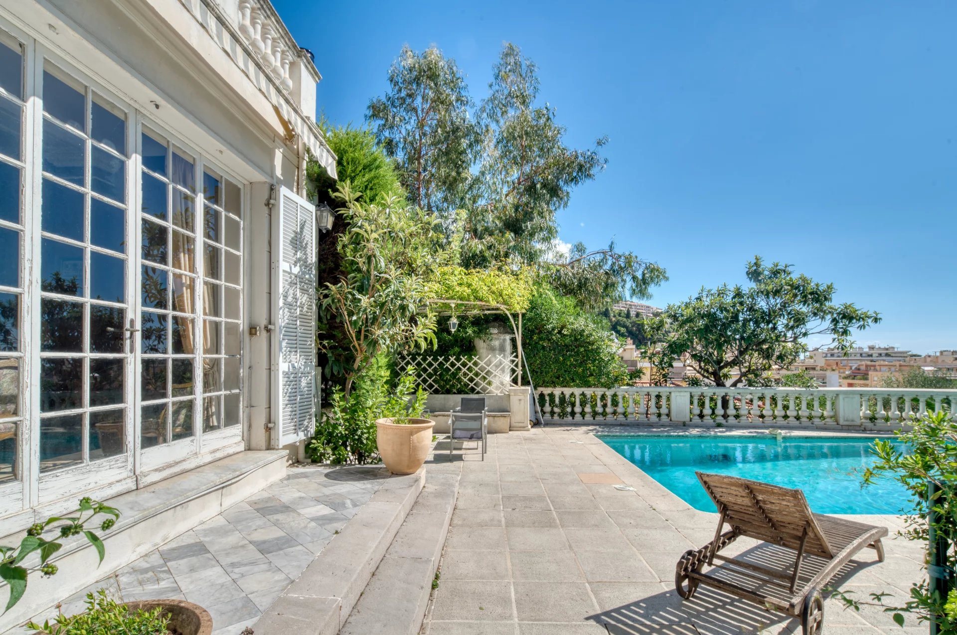 Maison à vendre, 475m², Menton