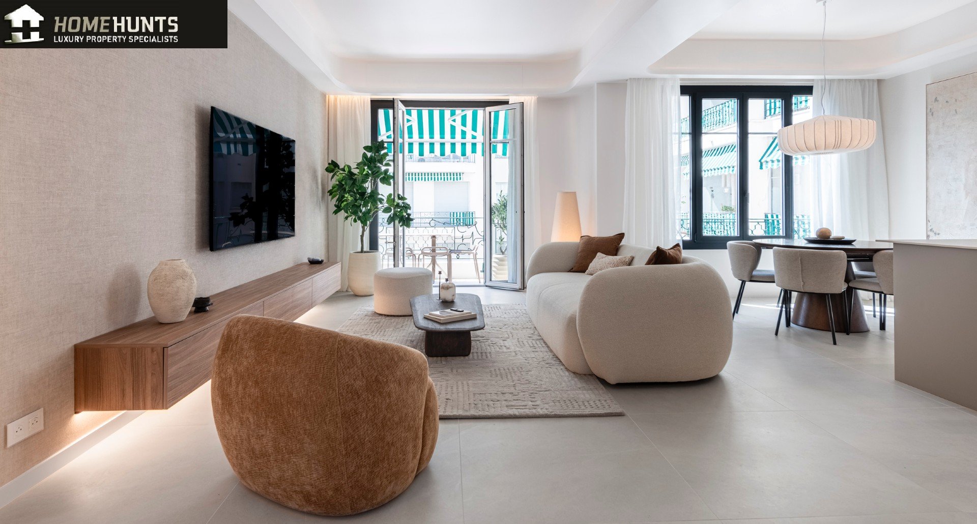 Appartement à vendre, 86m², Nice