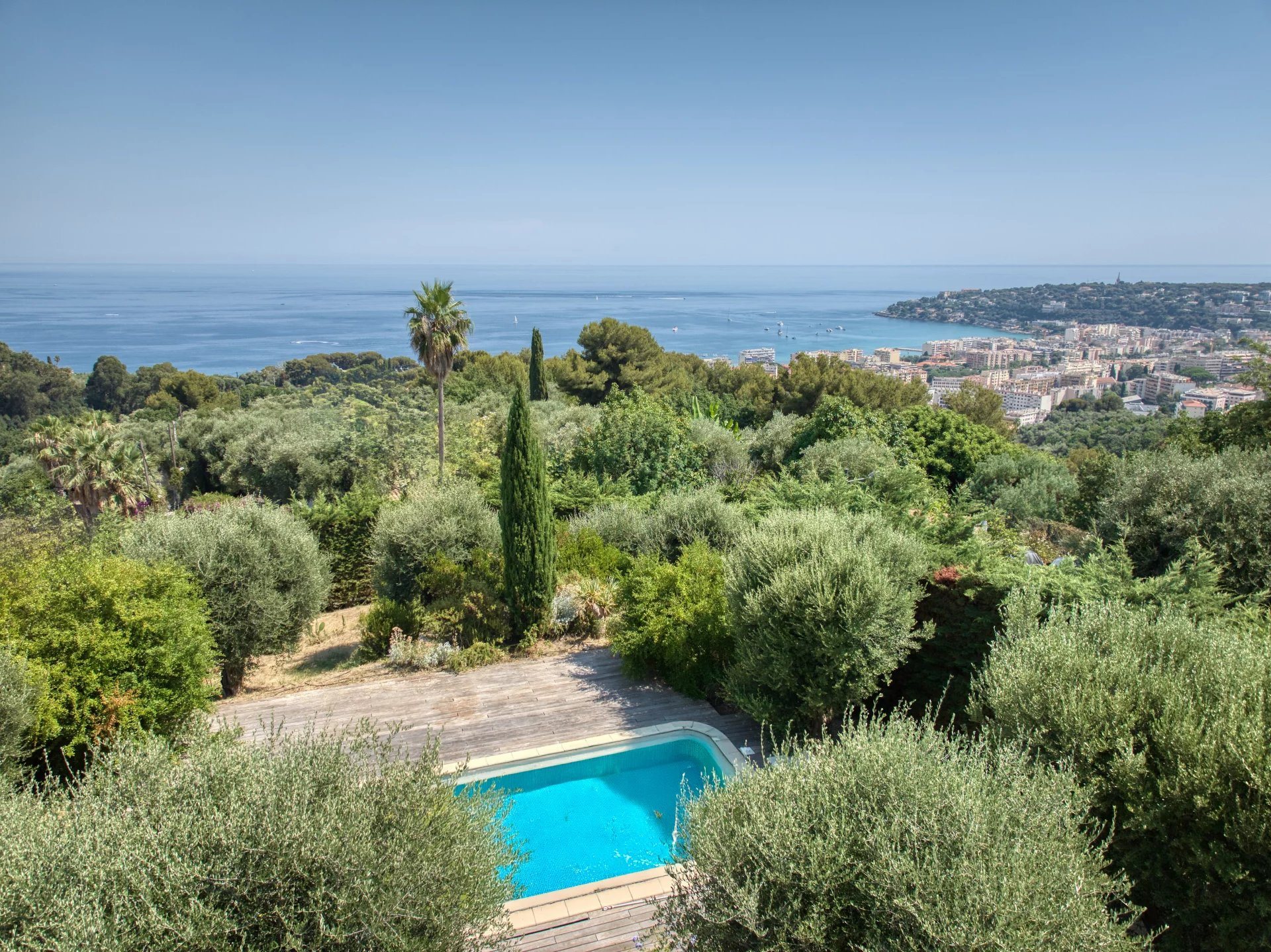 Maison à vendre, 400m², Menton
