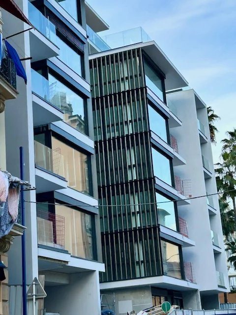 Appartement à vendre, 156m², Beausoleil