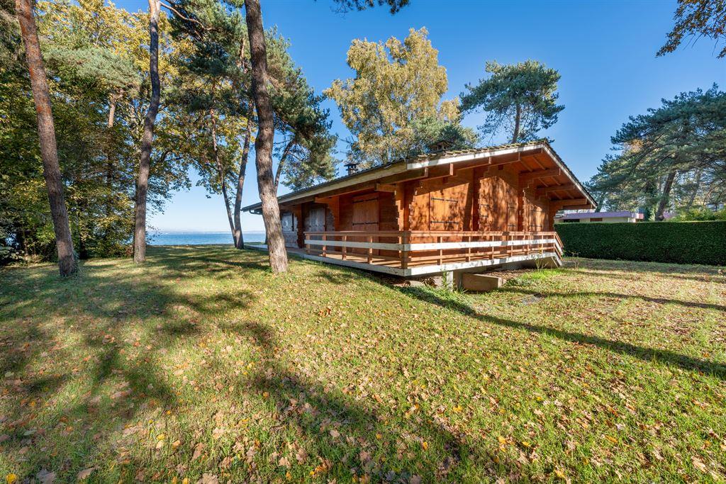 Maison à vendre, 120m², Sciez