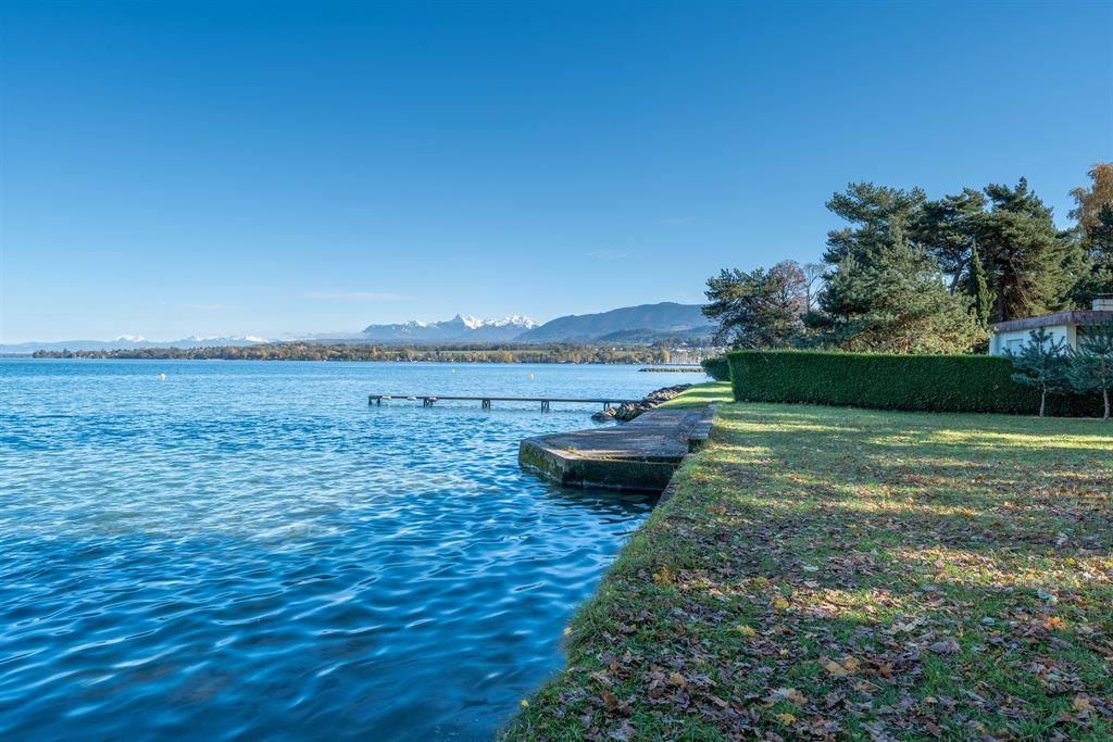 Maison à vendre, 120m², Sciez