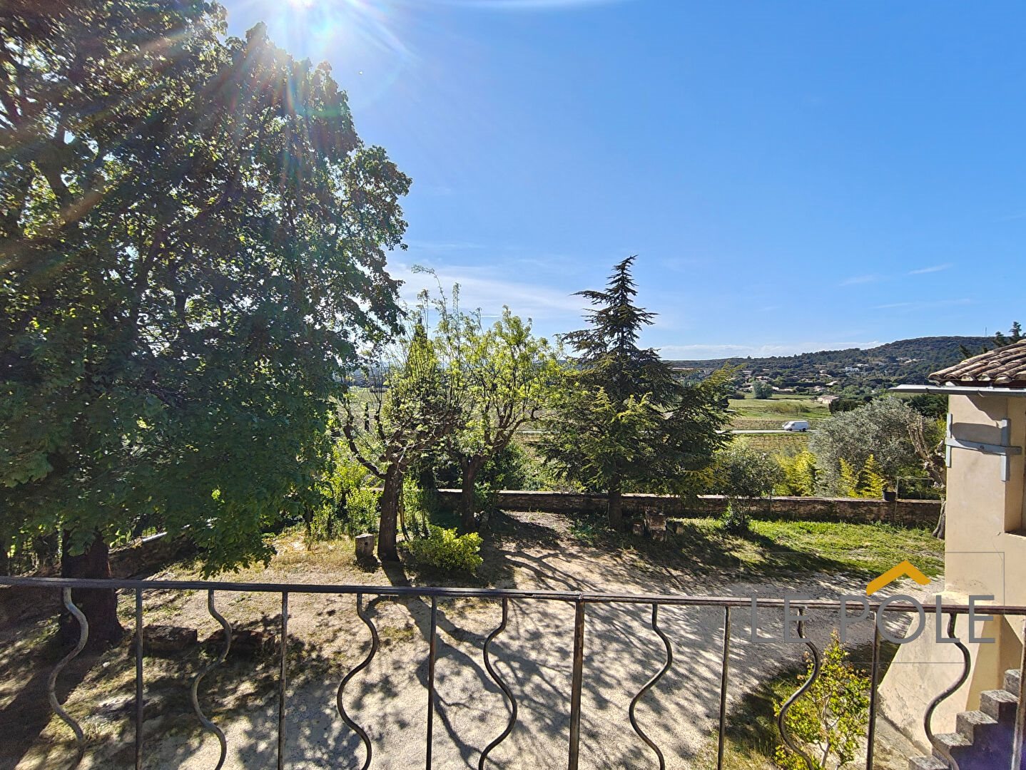 Maison à vendre, 150m², Clansayes