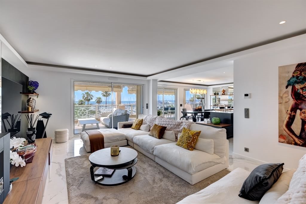 Appartement à vendre, 175m², Golfe-Juan