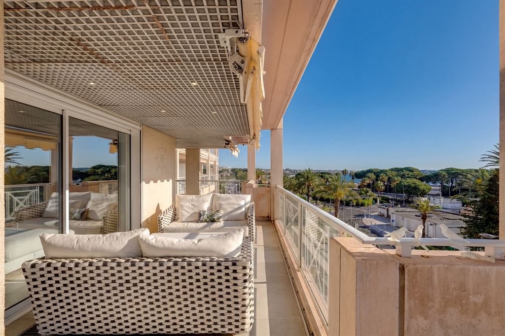 Appartement à vendre, 175m², Golfe-Juan