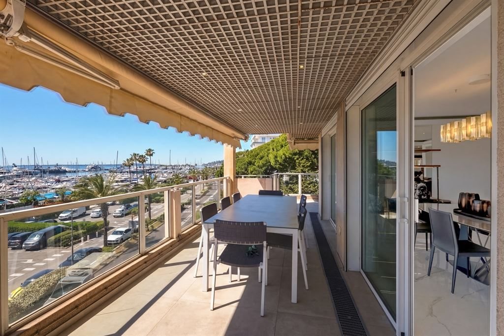 Appartement à vendre, 175m², Golfe-Juan